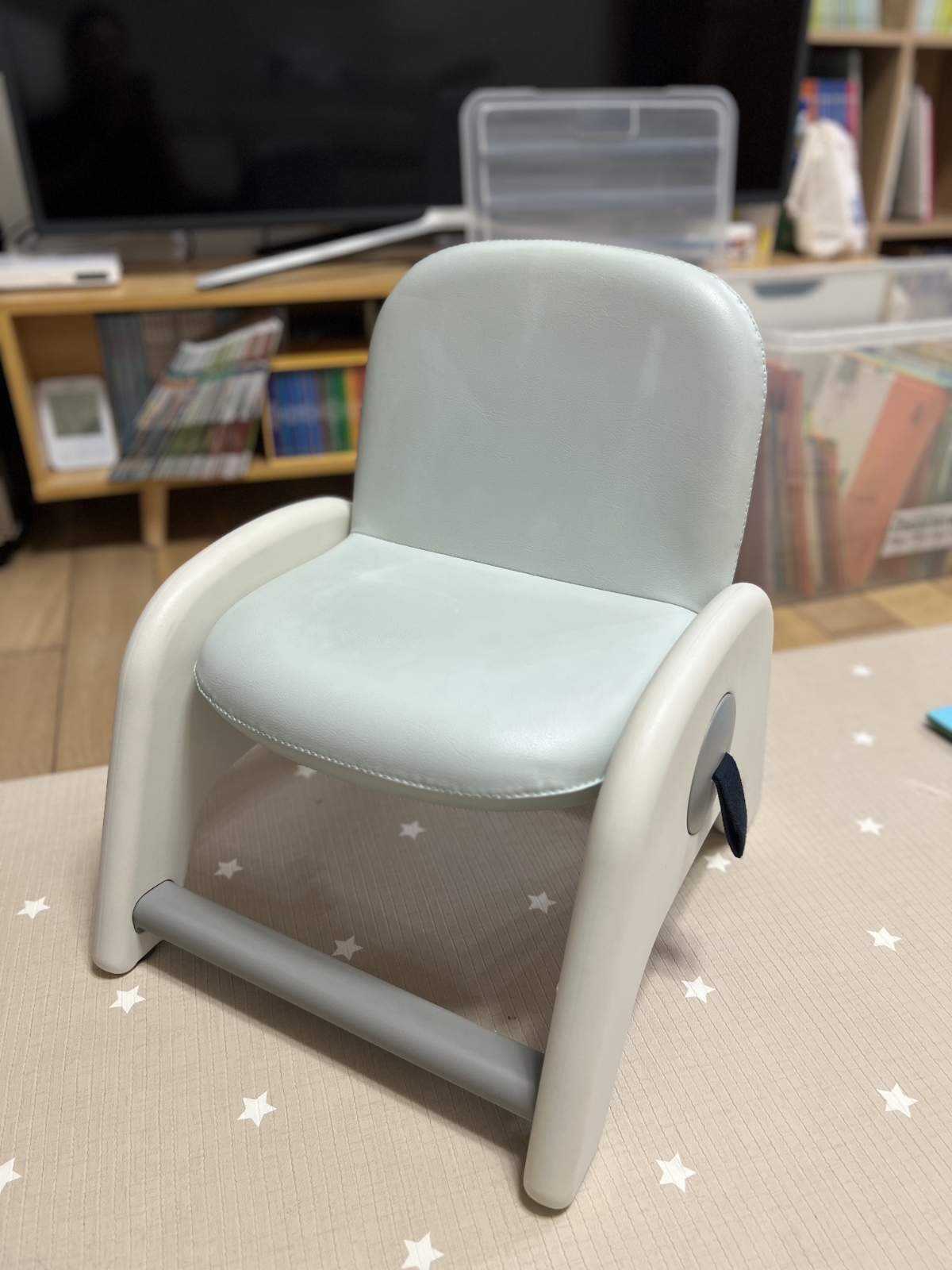 [Selling] Shidez Belt Kids Chair