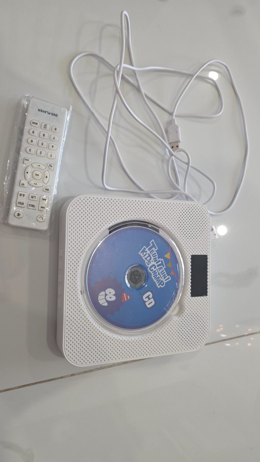 [팝니다] DVD player