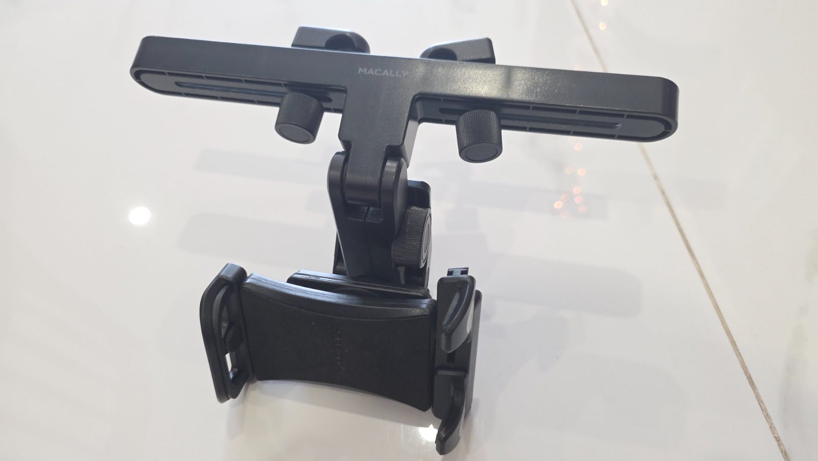[Selling] Mobile, Tablet Vehicle Rear Seat Mount