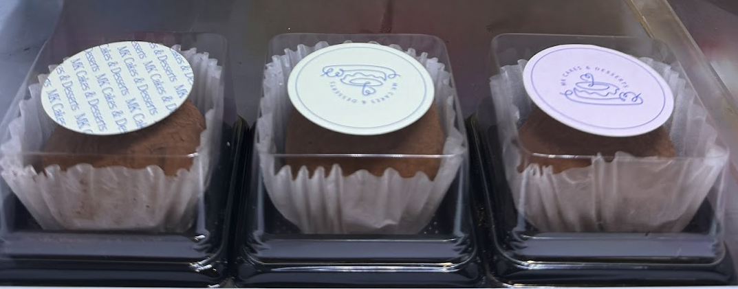 [팝니다] 하노이 MK 카페에서 두쫀쿠 팔아여