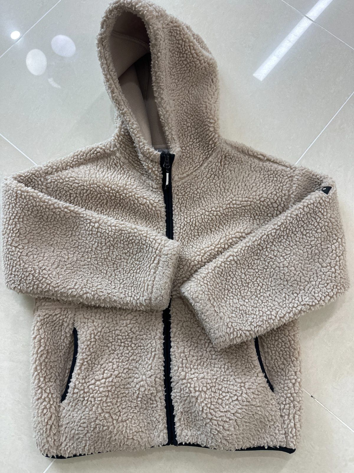 [팝니다] 폴햄 140사이즈