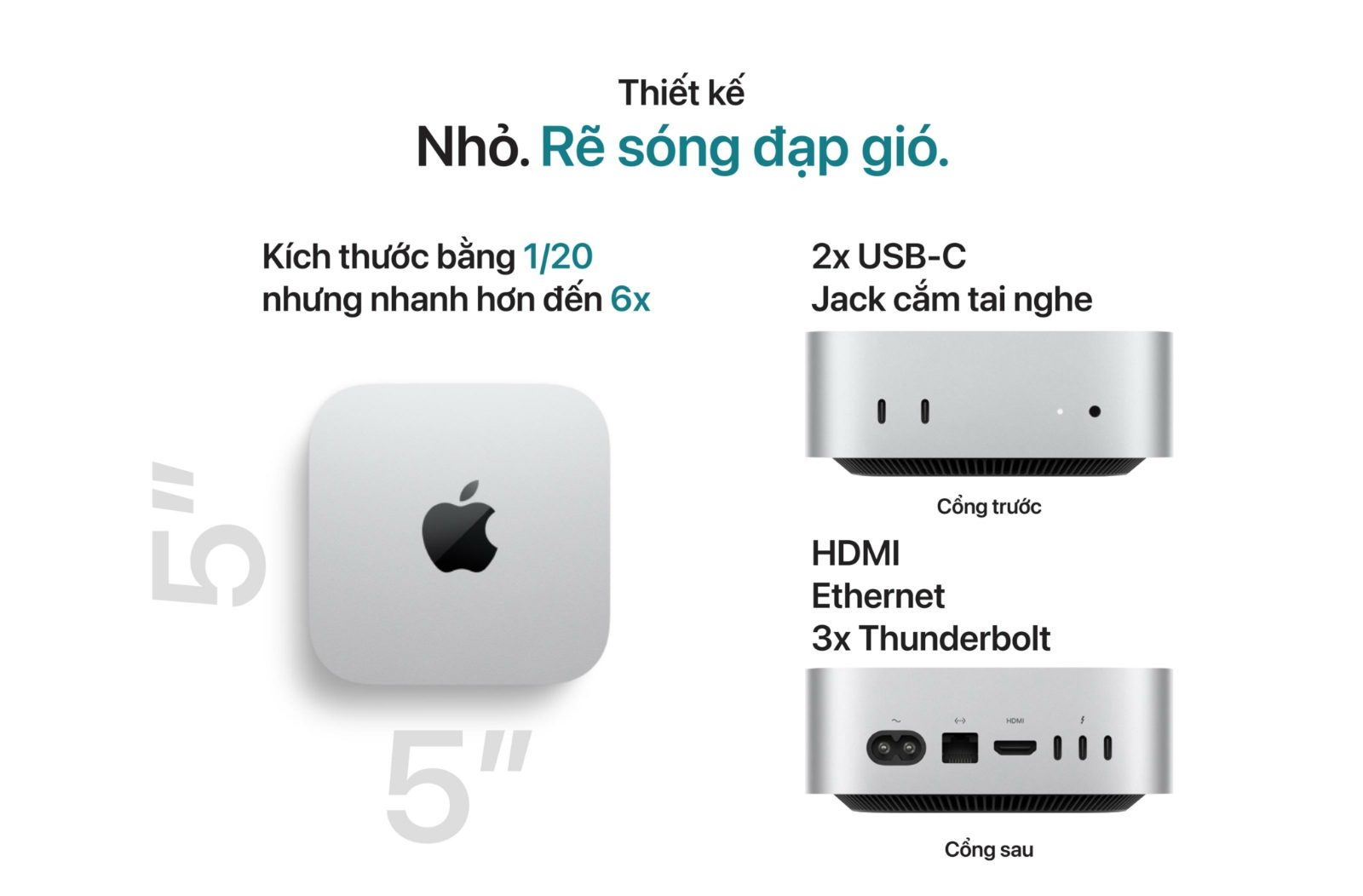 [SHORT] MCMINI M4 PRO + 64G SHOVEL