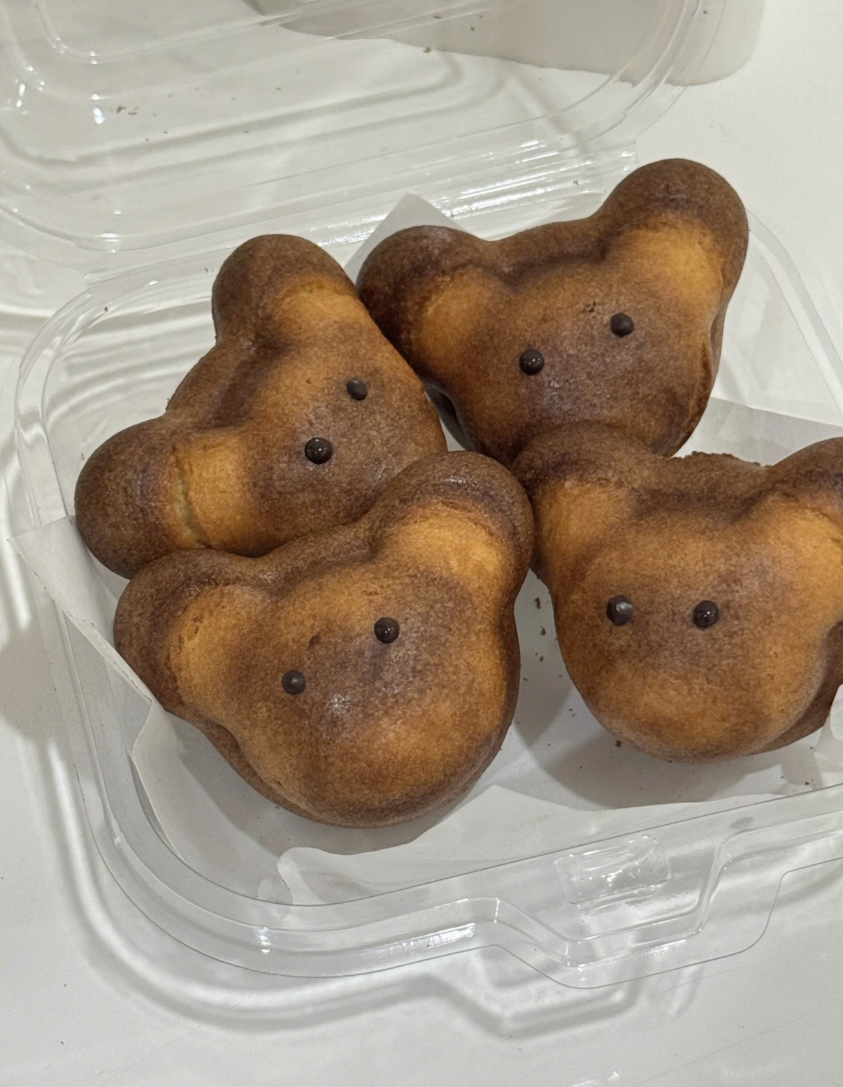 [Pop] Shanghai Butter