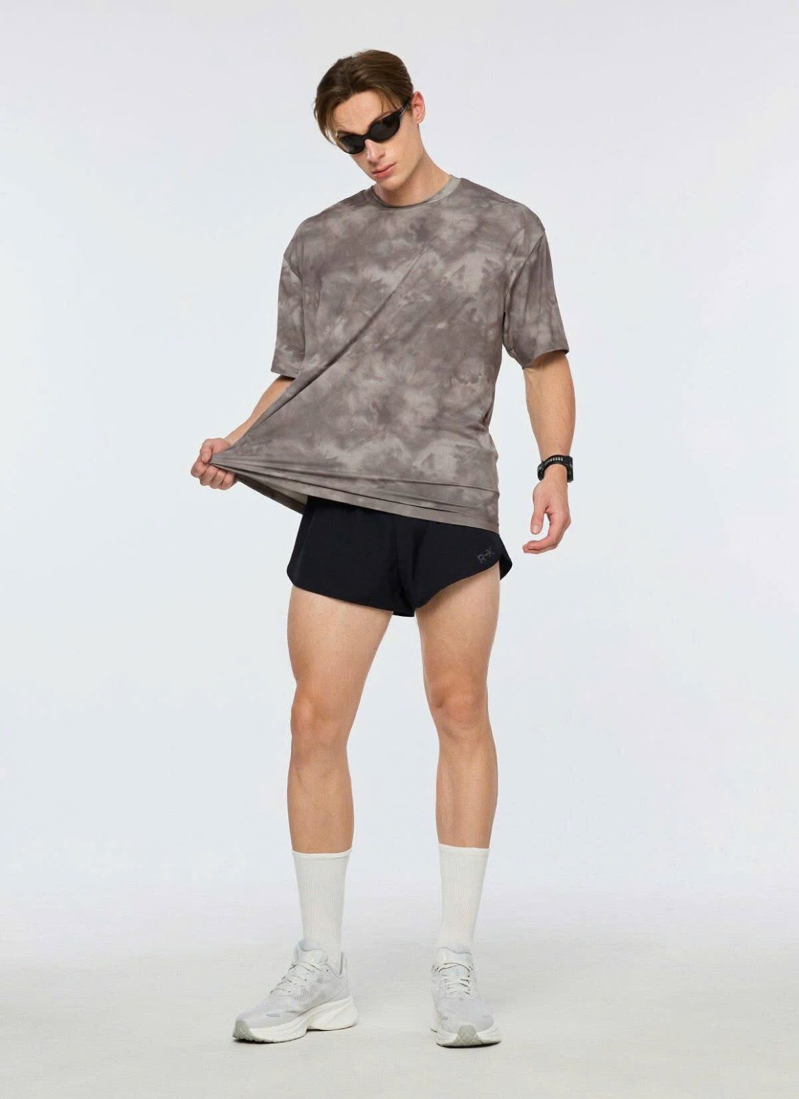 [Selling] [CASH MIX] - [DEXPICK] RX MANZ RACING RUNNING SHOWS