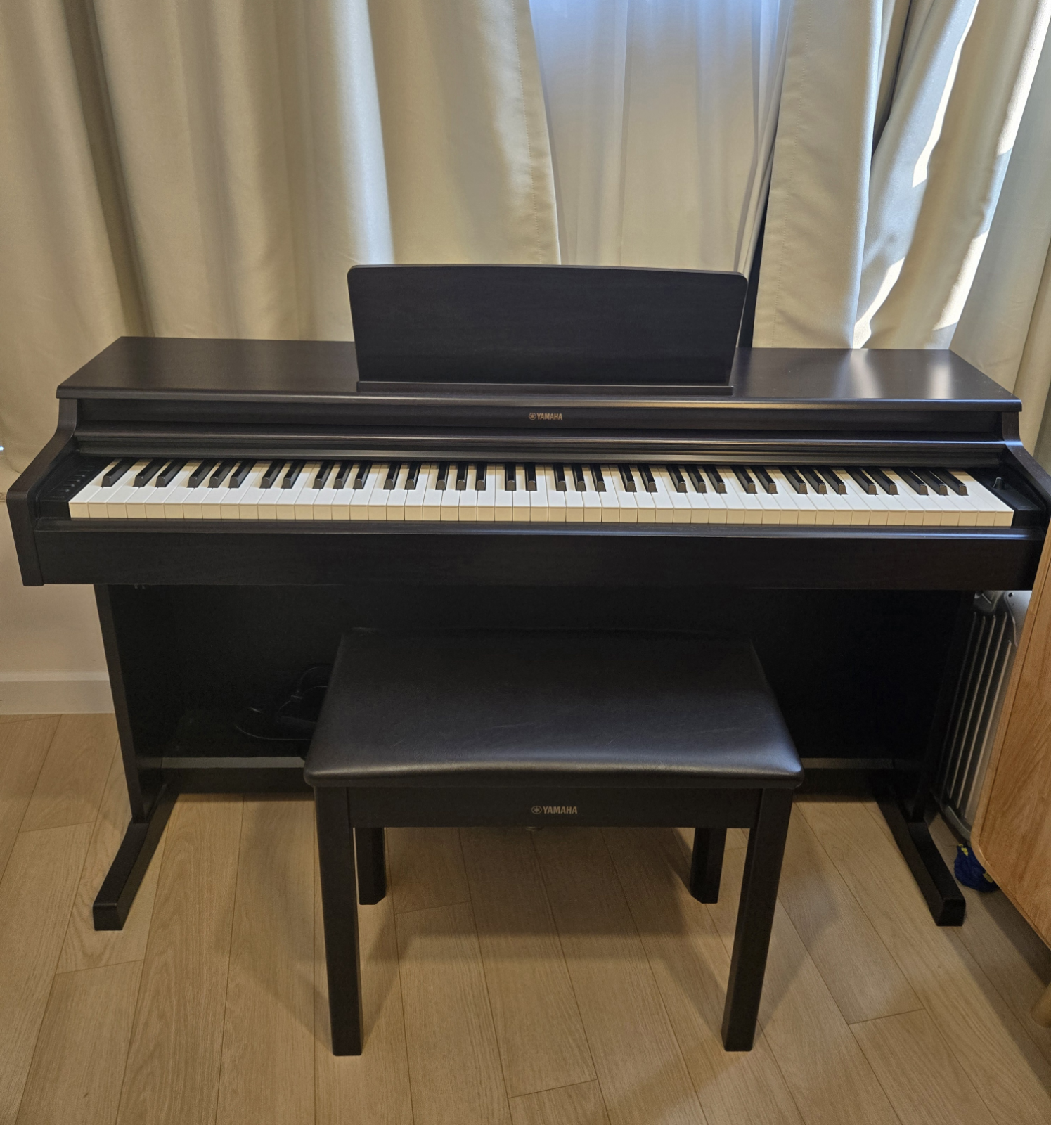 [Selling] YAMAHA YDP-165R